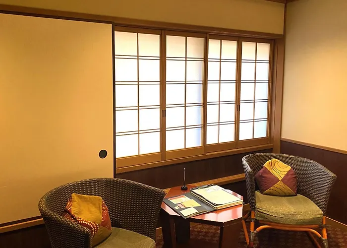 Yasaka Yutone Kyokoyado Hotel Kyoto