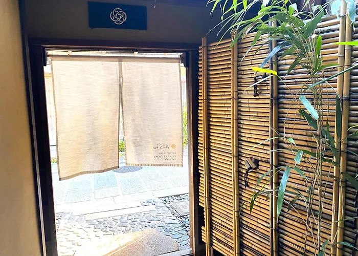 Yasaka Yutone Kyokoyado Hotel Kyoto