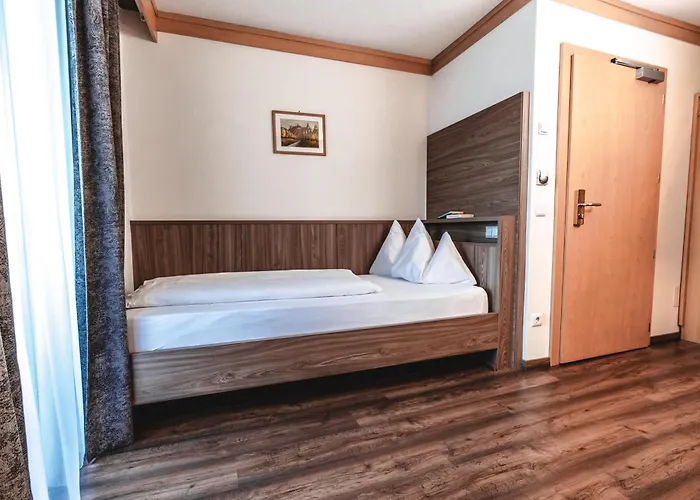 Hotel Reischach