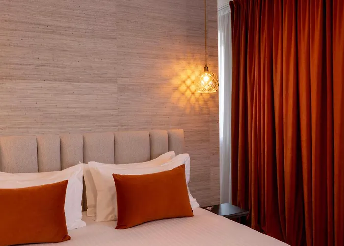 Best Western Plus Hotel Isidore