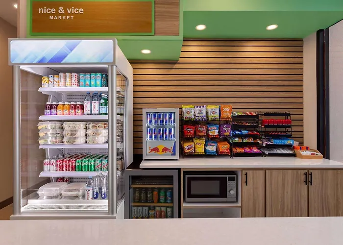 Wyndham Garden Atlanta Airport