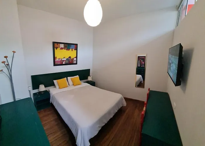 Flying Dog Hostel