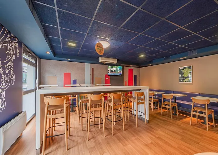 B&B Hotel Strasbourg Nord Schiltigheim
