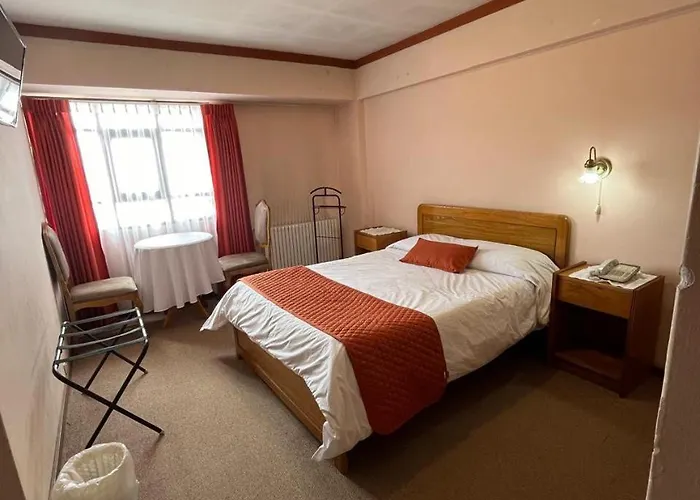 Hotel Gran Libertador