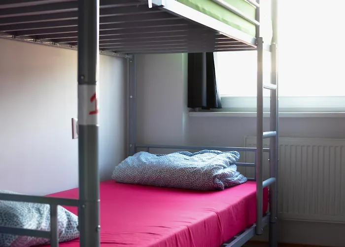 Urban Elephants Hostel