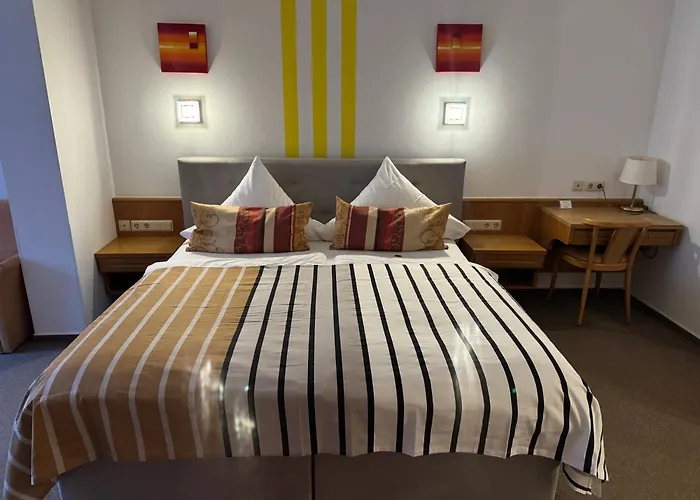 Hotel Garni Schick