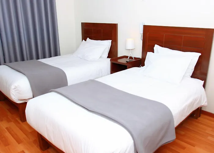 Colca Canyon Hotel By Peru Htl