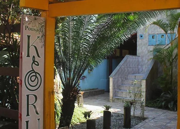 Pousada Korui