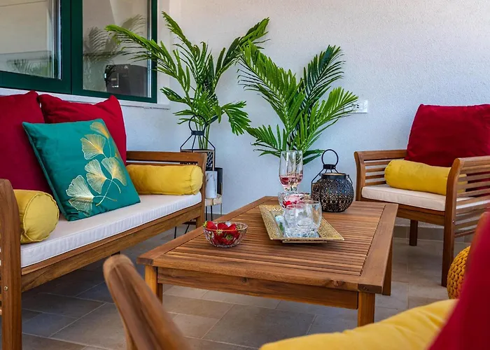 Villa Heritage Resort