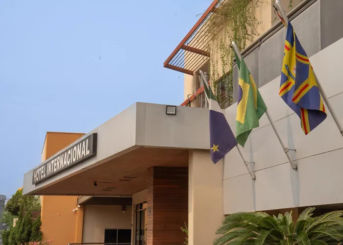 Hotel Internacional