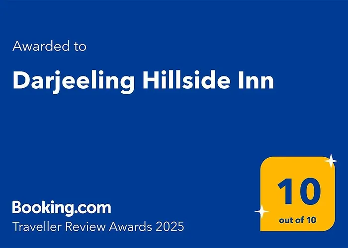 Darjeeling Hillside Inn