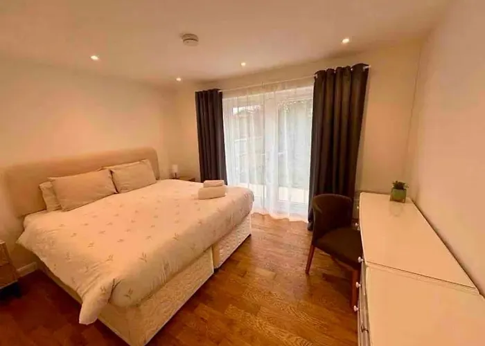 St Joseph'S Guest House