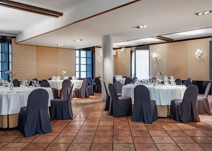 Ac Hotel Ciudad De Tudela By Marriott
