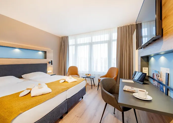 Parkhotel Rügen