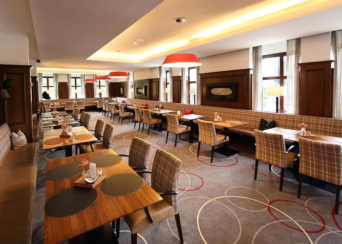 Lobinger Parkhotel&Restaurant