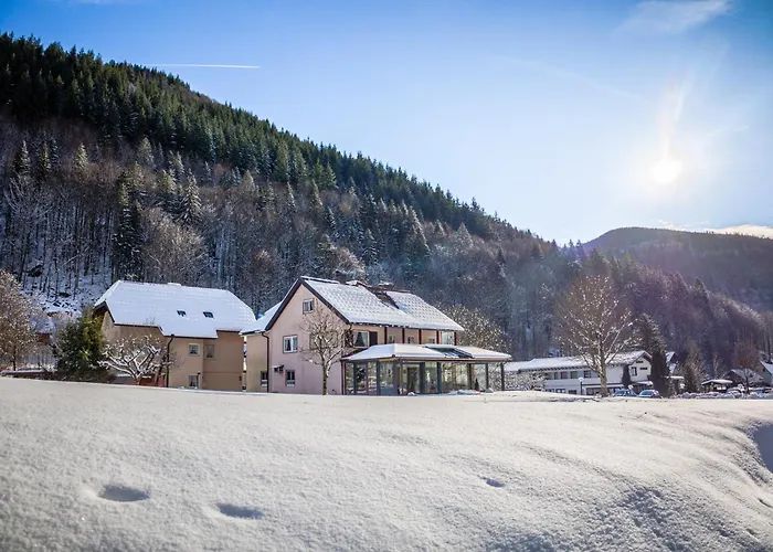 Landgasthaus Kurz Hotel & Restaurant Am Feldberg - Schwarzwald