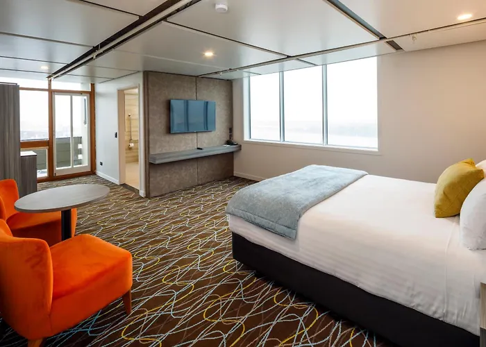 Copthorne Hotel Greymouth