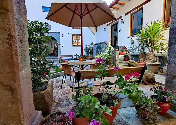 Hotel Rumi Punku