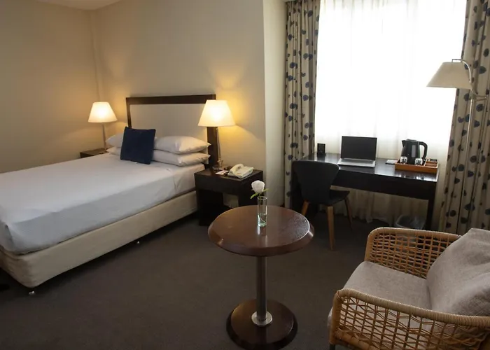 Hotel Peninsula Valdes