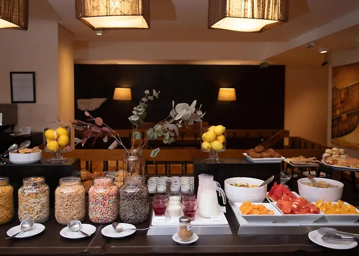 Hotel Peninsula Valdes