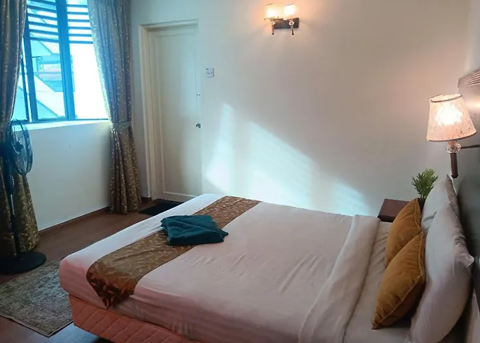 Melur Inn
