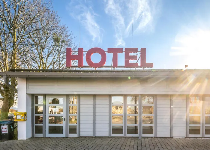 Coffee Fellows Hotel Irschenberg Sued
