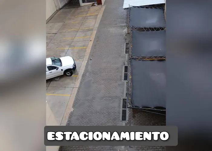 Hotel Solar Norte