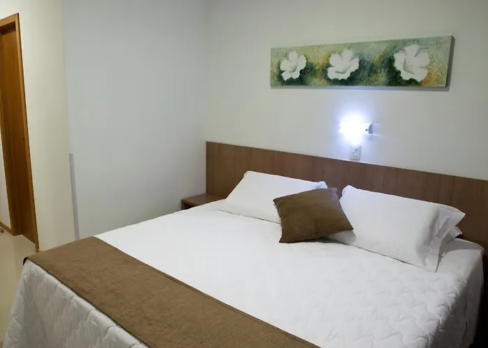 Al Mare Hotel
