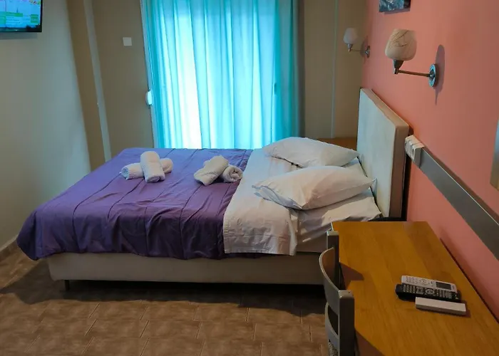 Hotel Almira