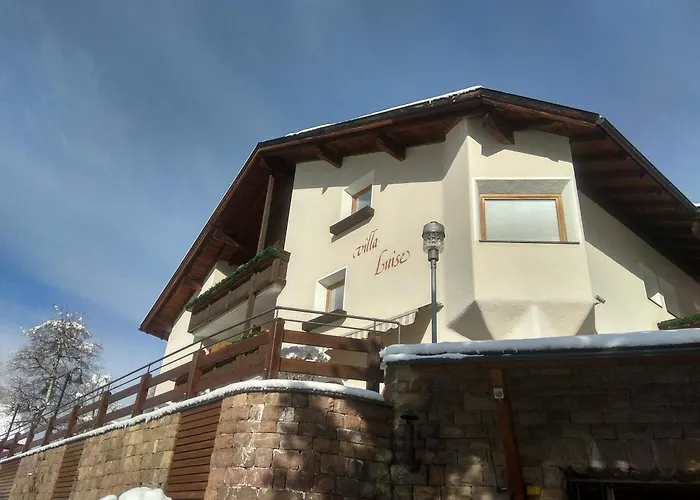 Villa Luise