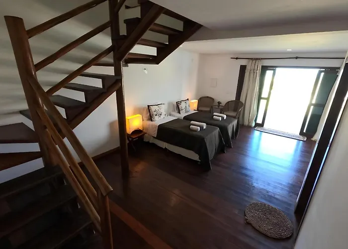 Hotel Vila Marola