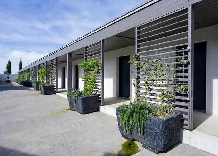 Cit'Hotel Le Relais Boisniard