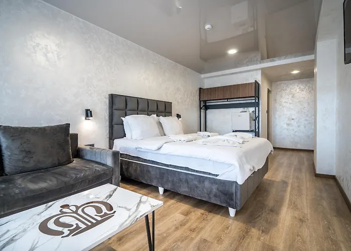 Hotel Royal Bath