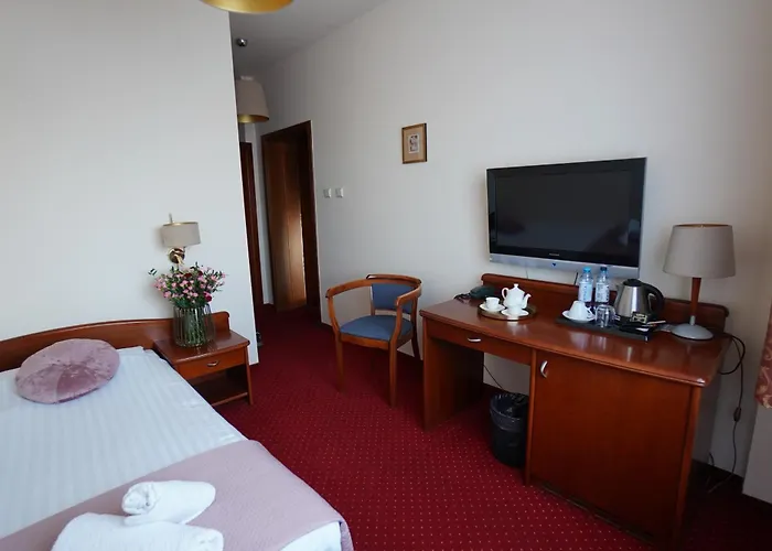 Hotel Sonex