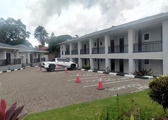 Malawi Sun Hotel & Conference Centre