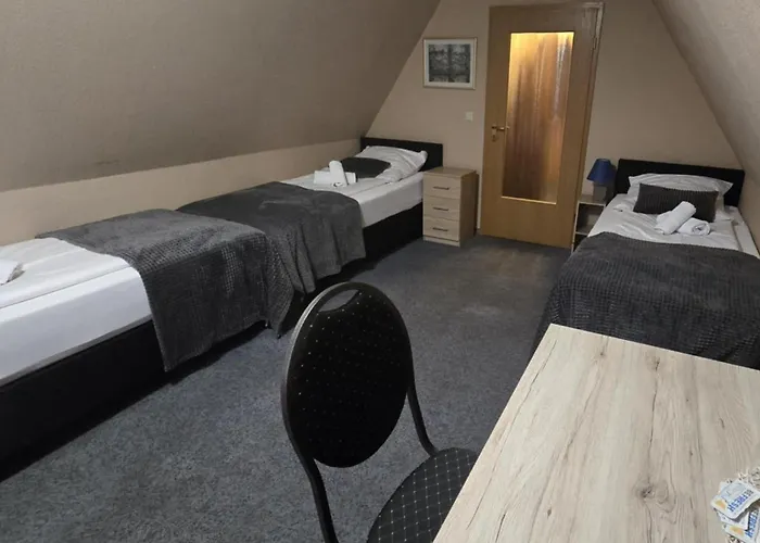 Hotel-Gasthof Alter Ritter