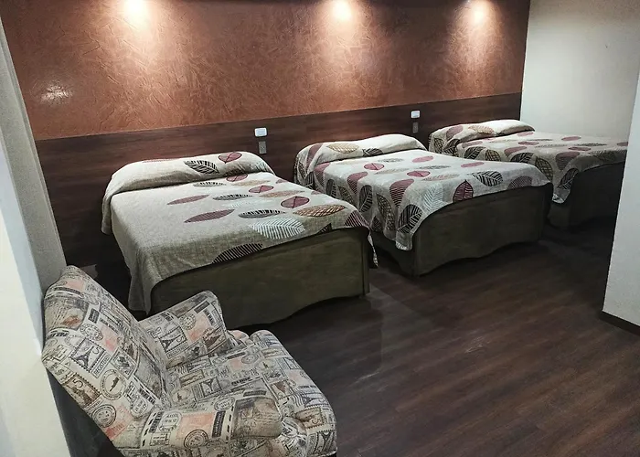 Hotel Baeza