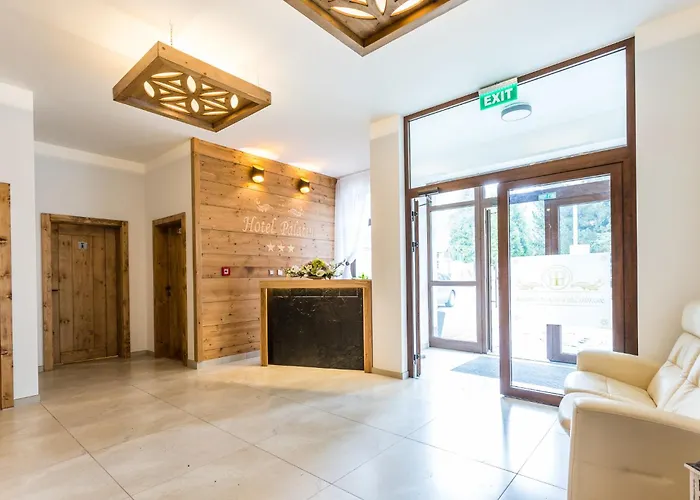 Hotel Palatin