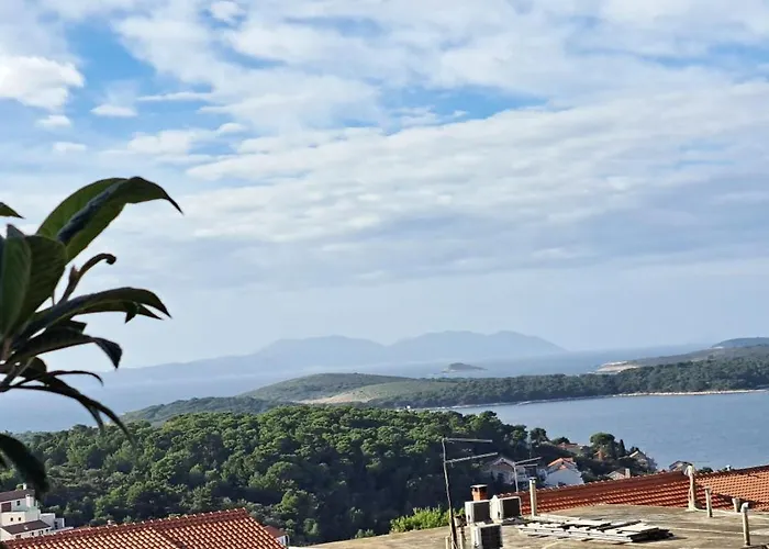 Apartments Villa Bella Vista Hvar