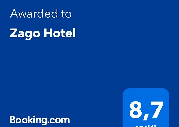 Zago Hotel