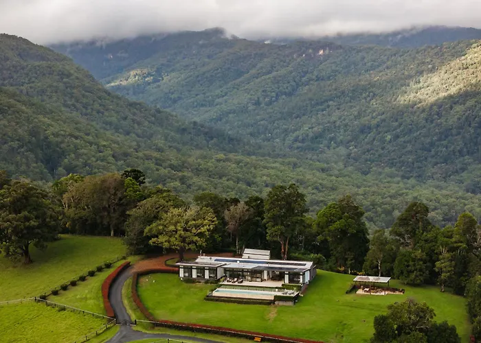 Beechmont Estate