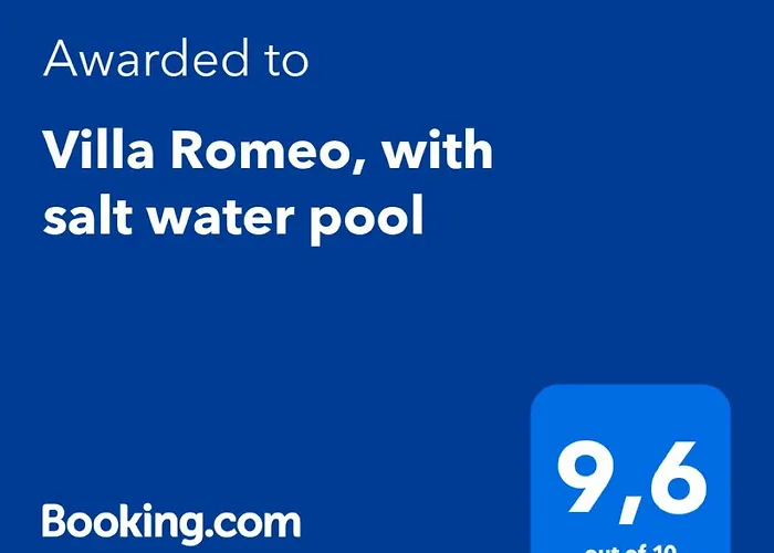 Villa Romeo