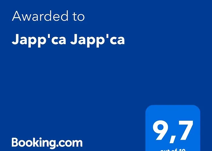 Japp'Ca Japp'Ca