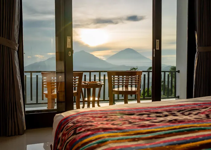 Tegal Sari Cabin Kintamani