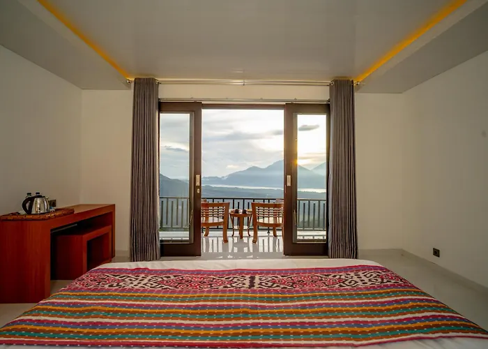 Tegal Sari Cabin Kintamani