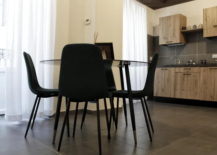 Porta Nuova Luxury Apartments
