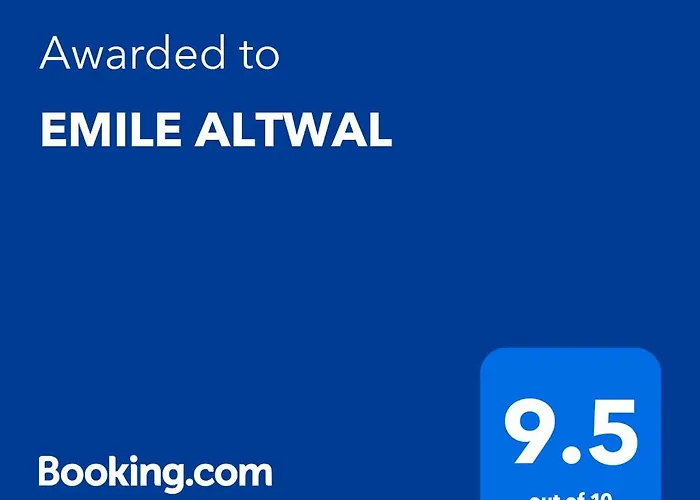 Emile Altwal Hotel