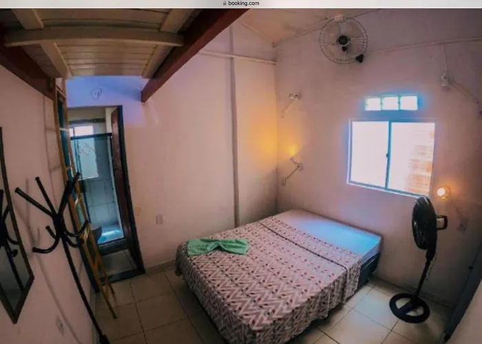 Nomads Trek Hostel Agência