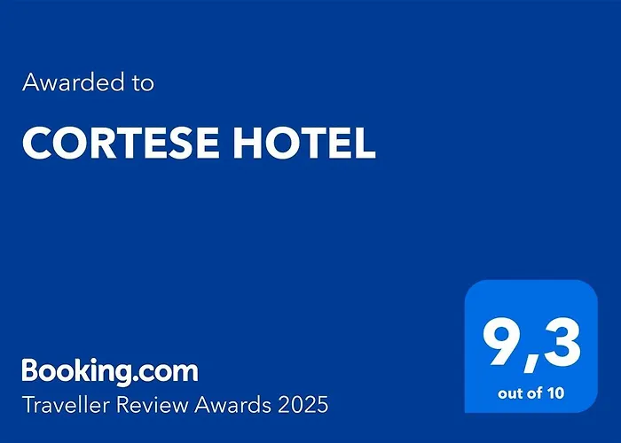 Cortese Hotel