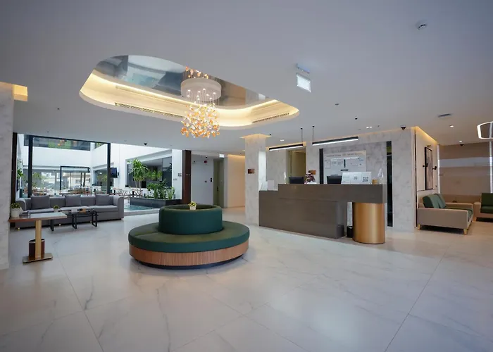 فندق سنود النرجس Snood Al Narjis Hotel